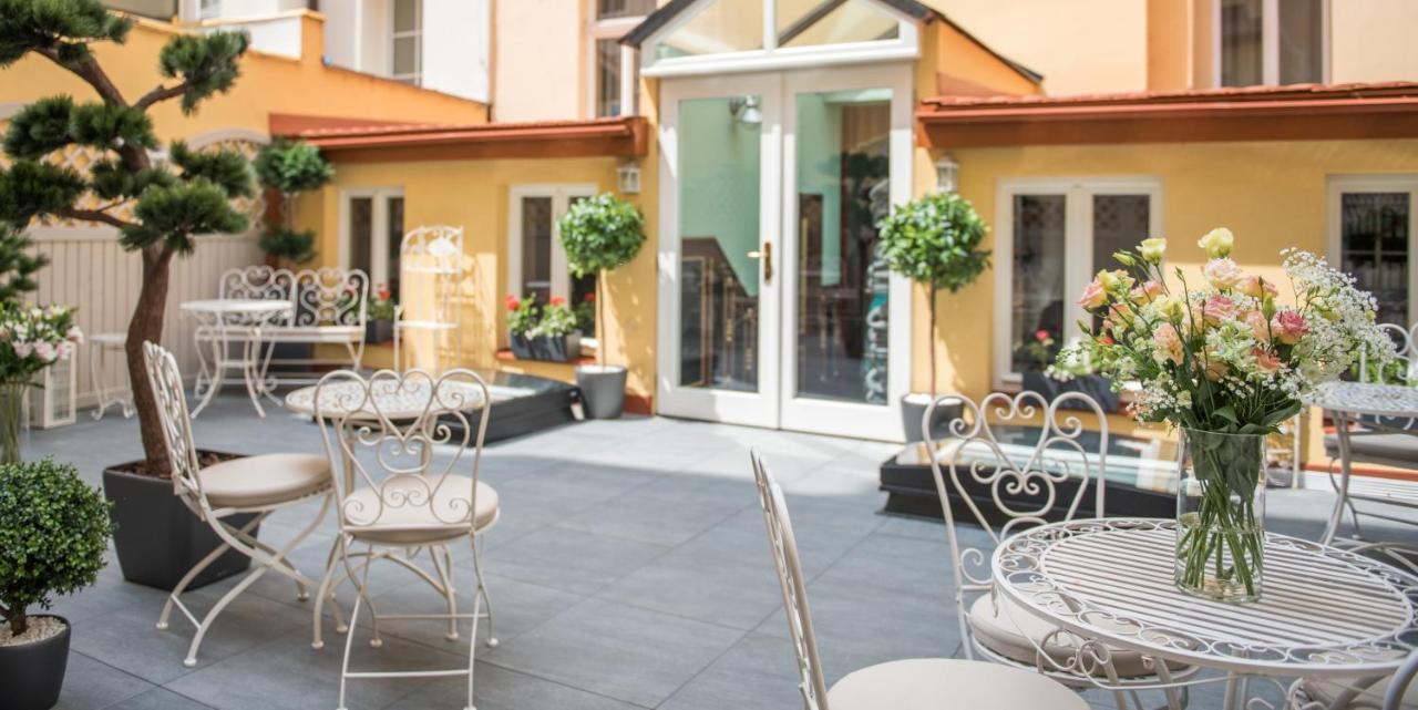 Hastal Old Town 4* Prag