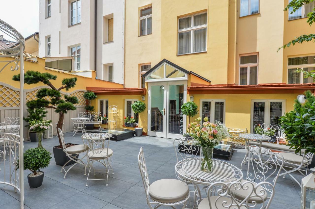 Hastal Old Town 4* Prag