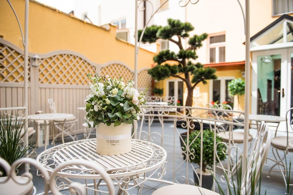 Hastal Old Town 4* Prag