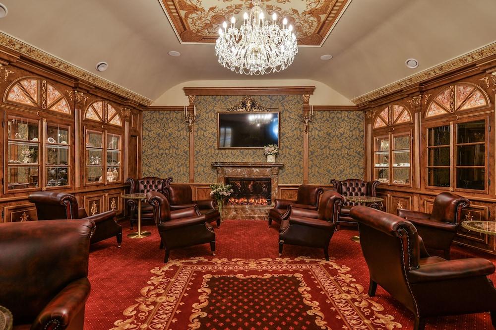 Otel Hastal Old Town