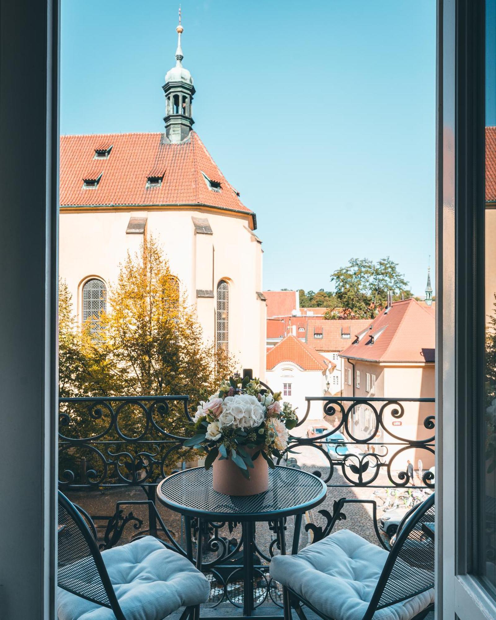 Hastal Old Town Otel