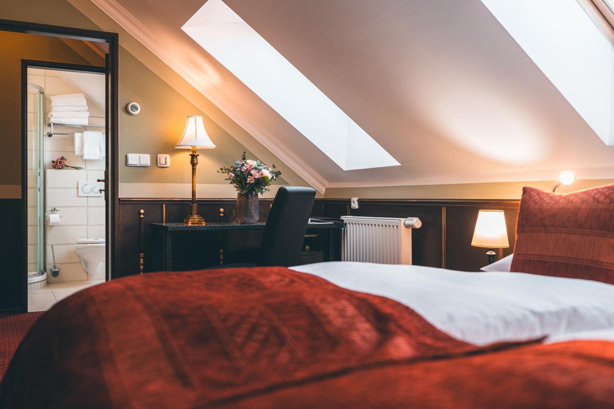 Otel Hastal Old Town