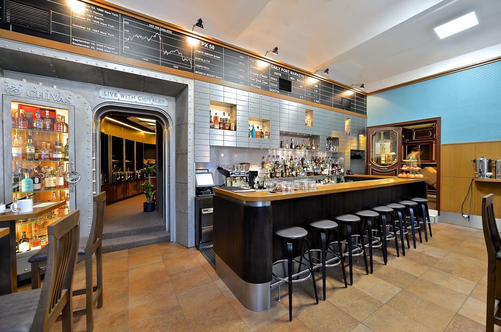 Otel Hastal Old Town