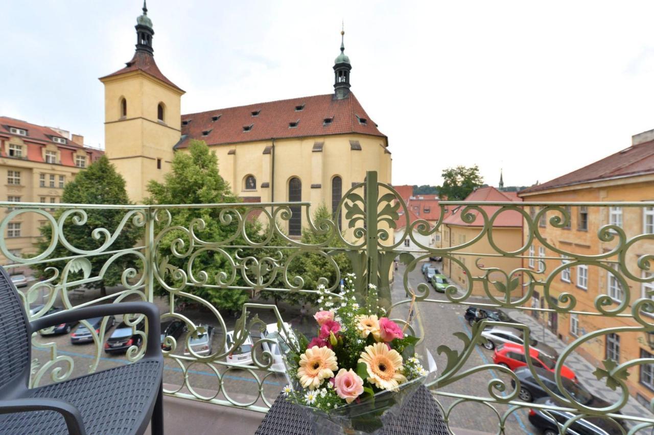 Hastal Old Town Prag